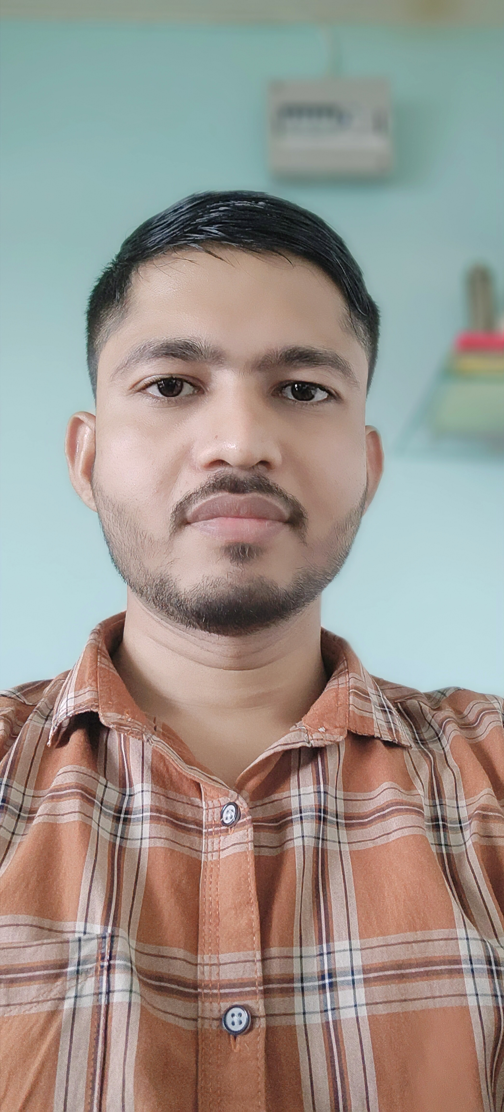 Sagar Rana
